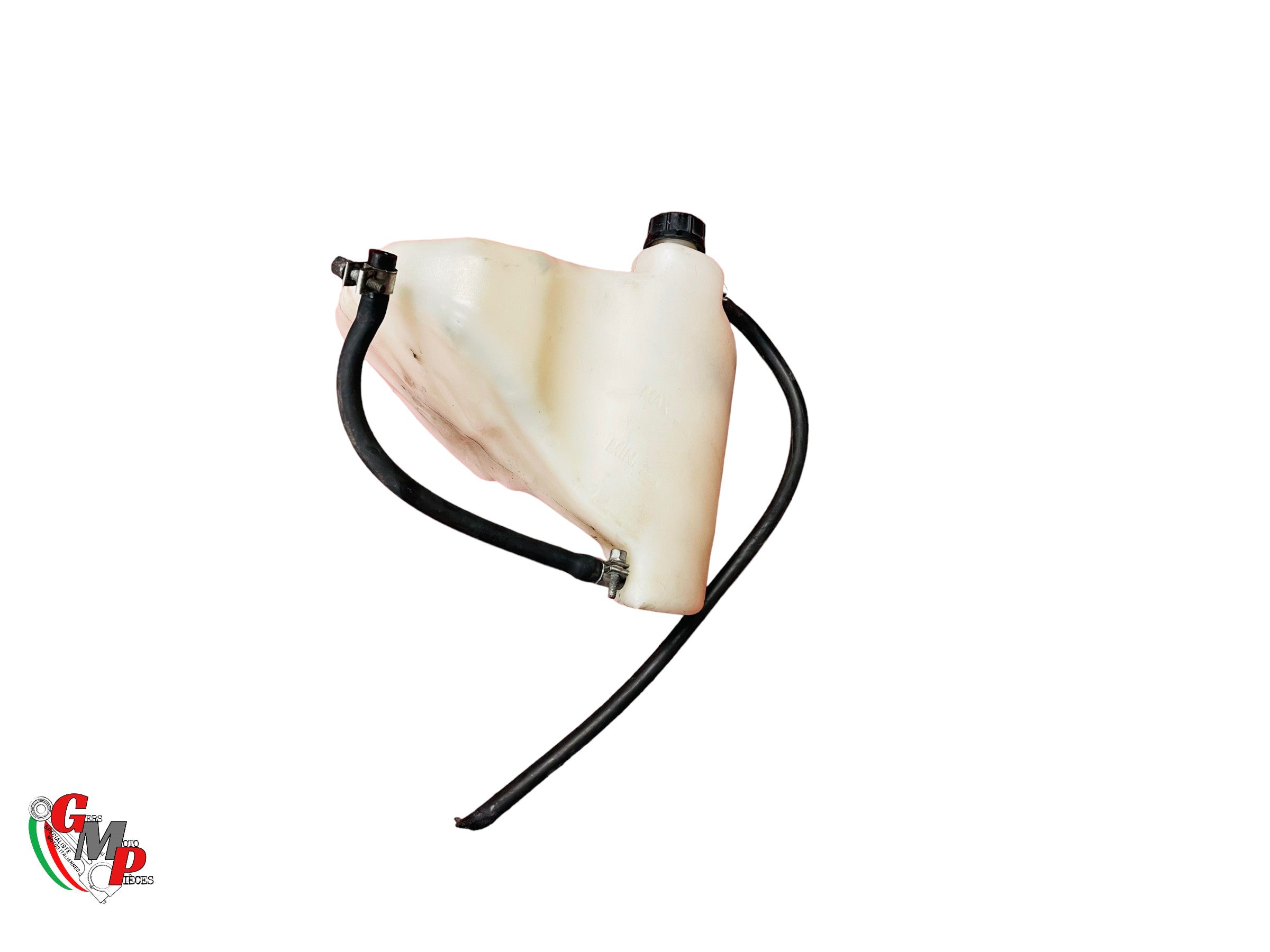 Expansion Tank - Ducati