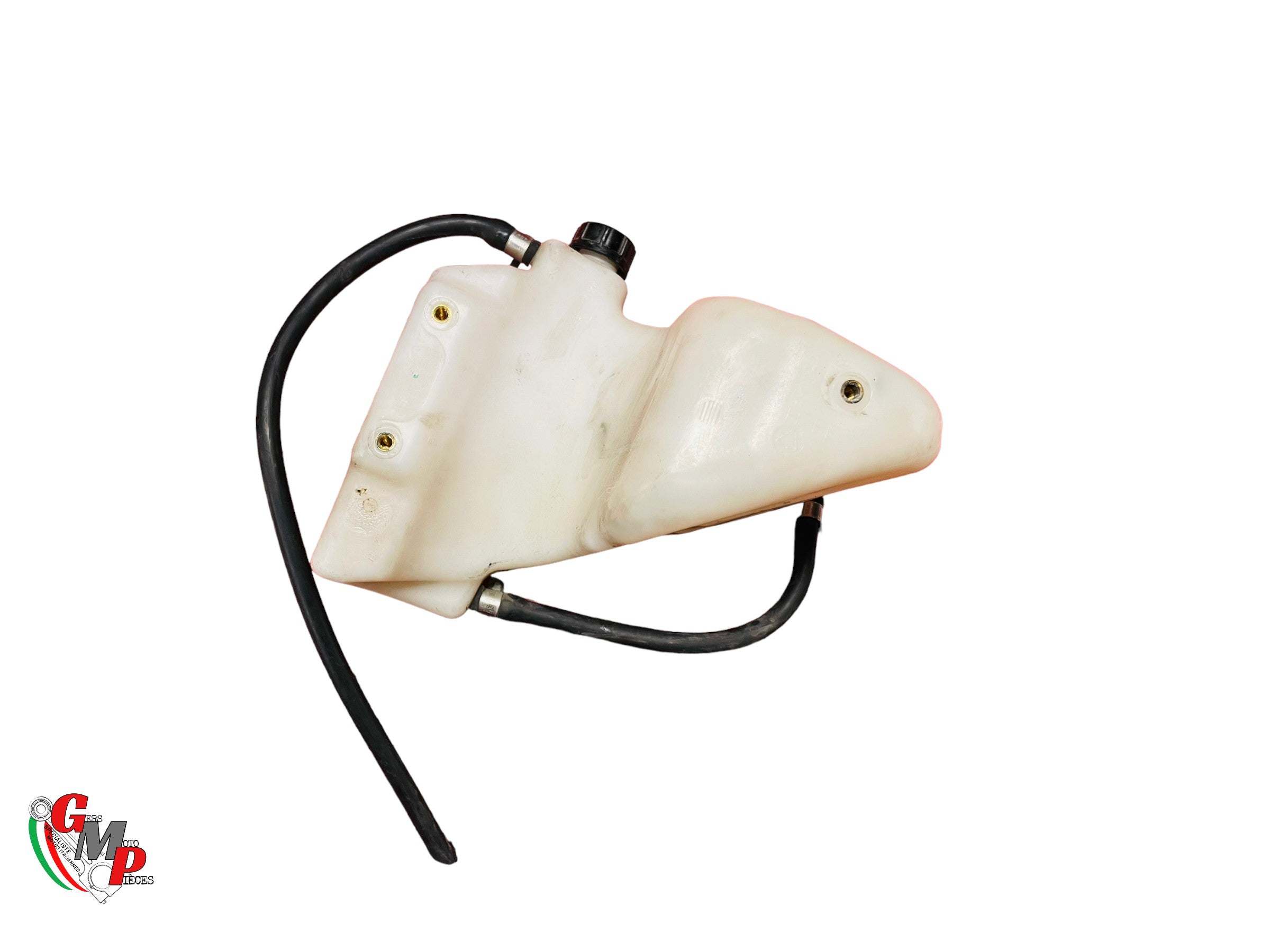 Expansion Tank - Ducati