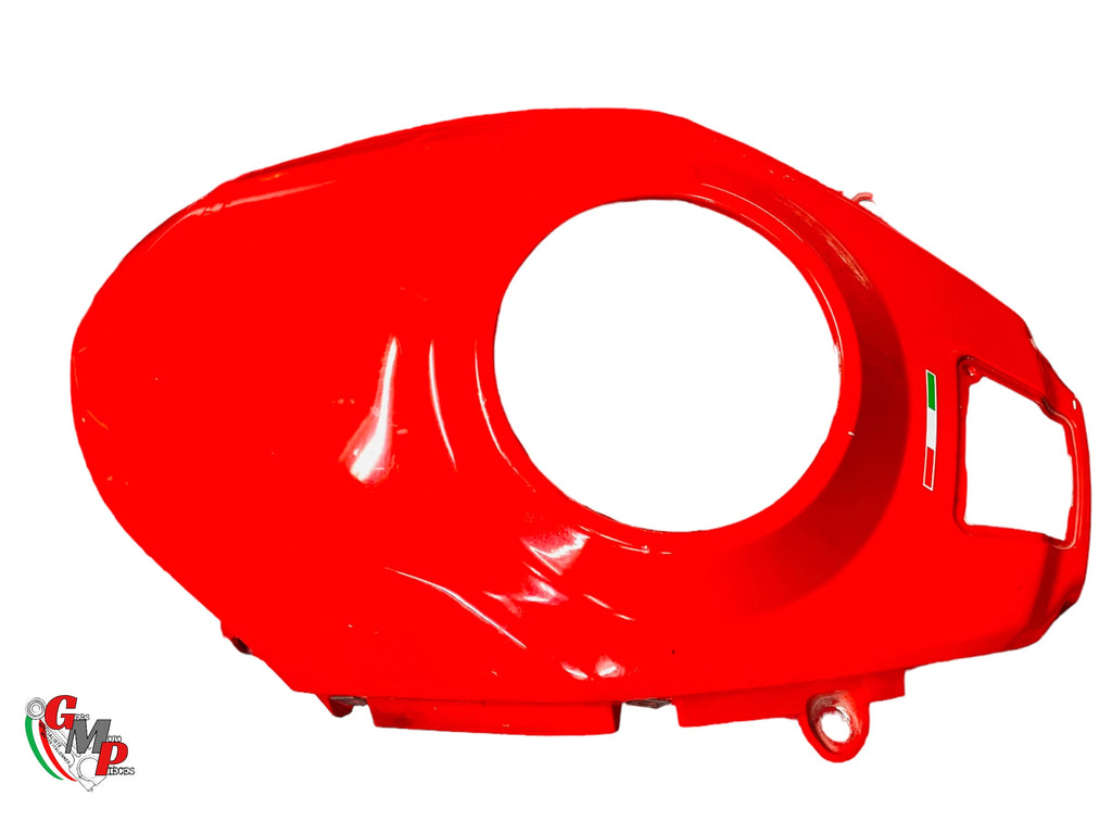 Central Tank Cover - Ducati