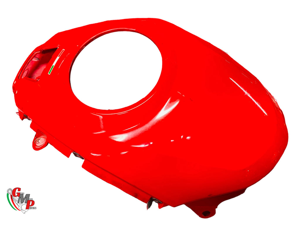 Central Tank Cover - Ducati