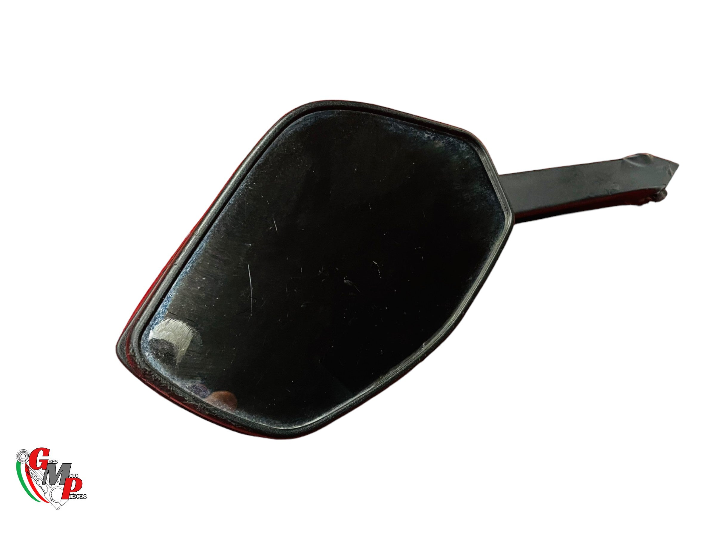 Left Mirror - Ducati