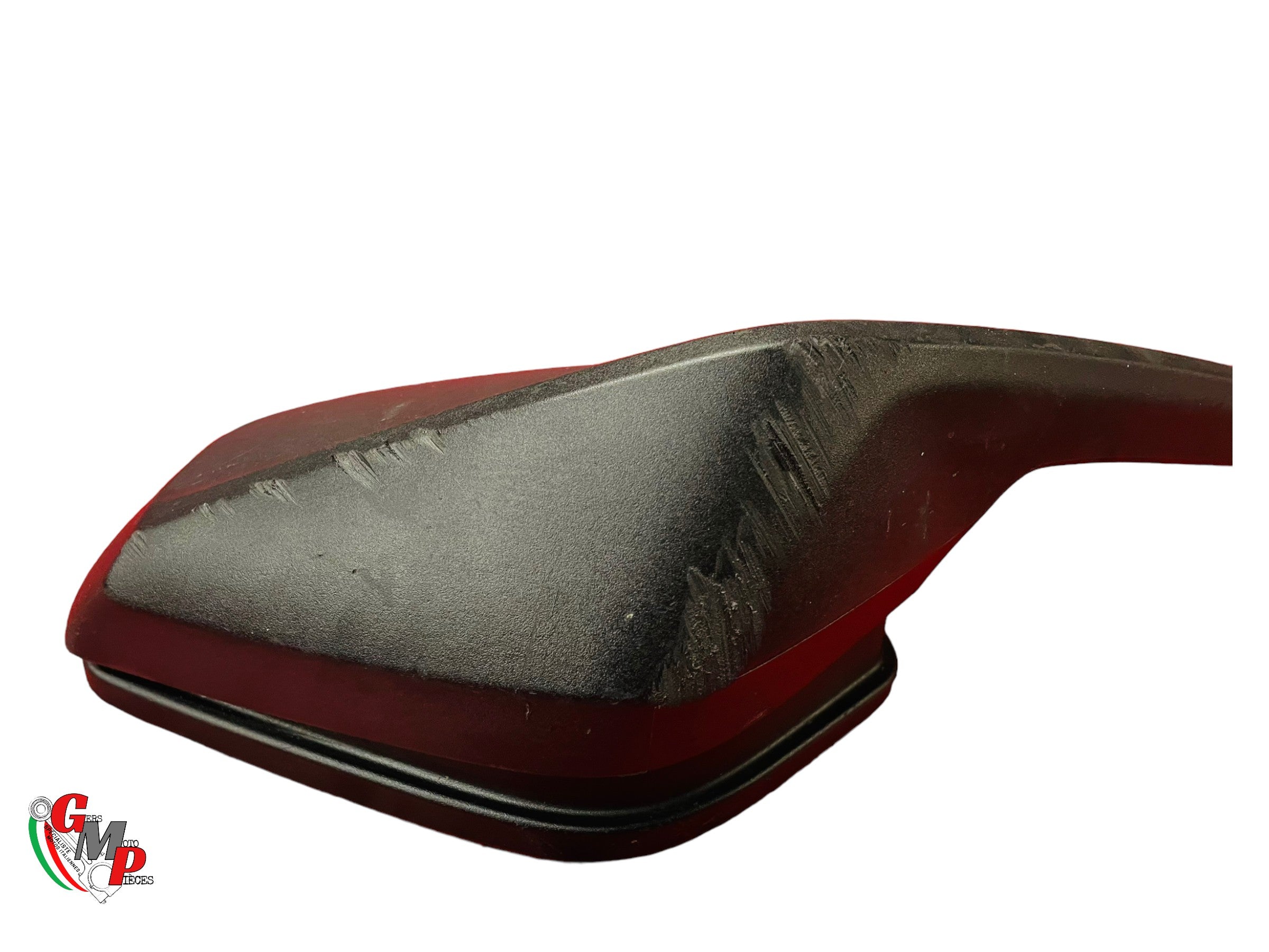 Left Mirror - Ducati