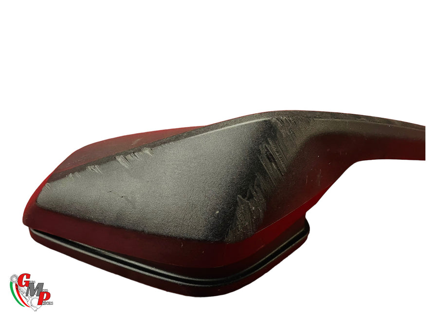 Left Mirror - Ducati