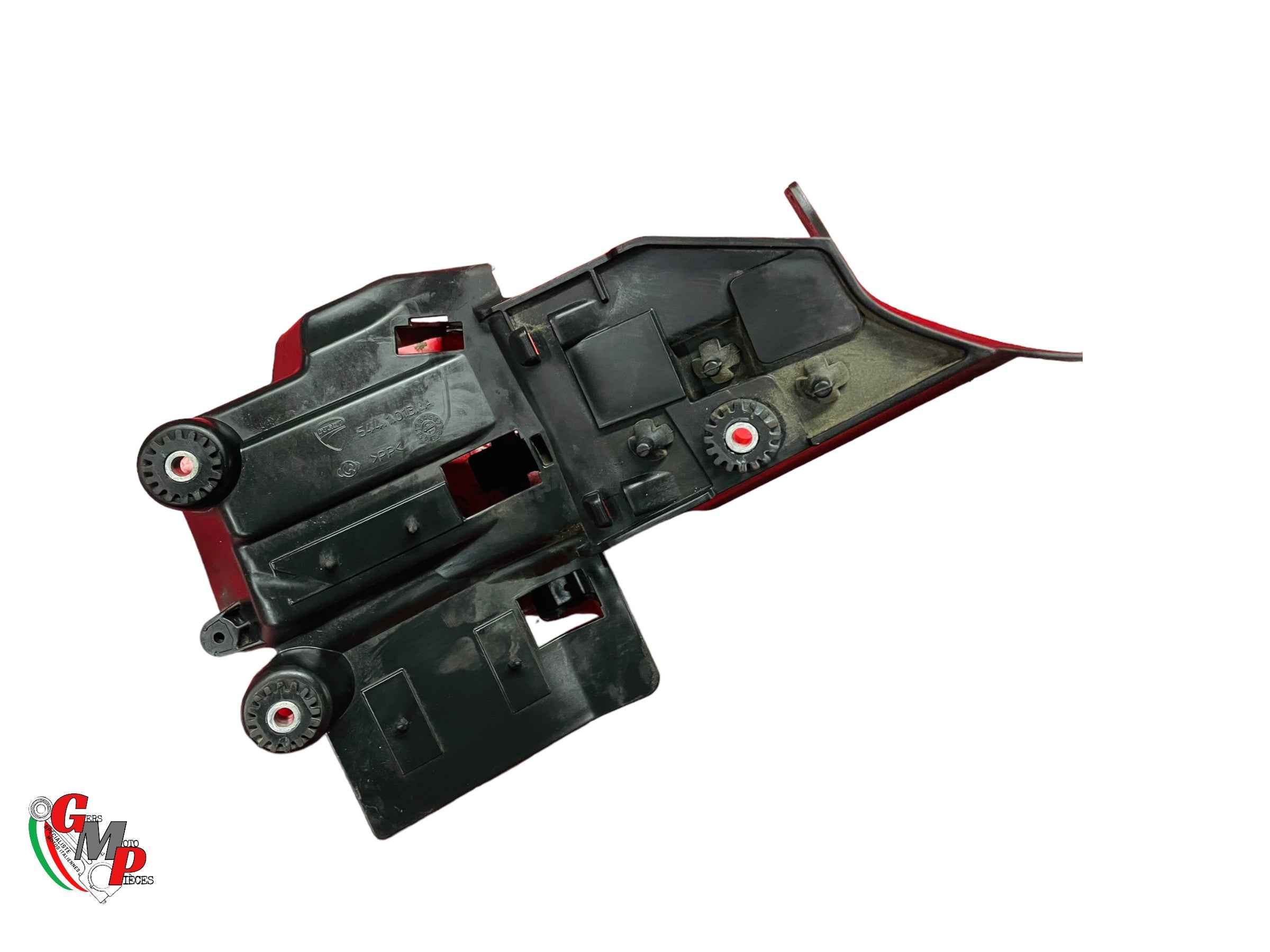 Central Plastic Injection Support Under Seat - Ducati