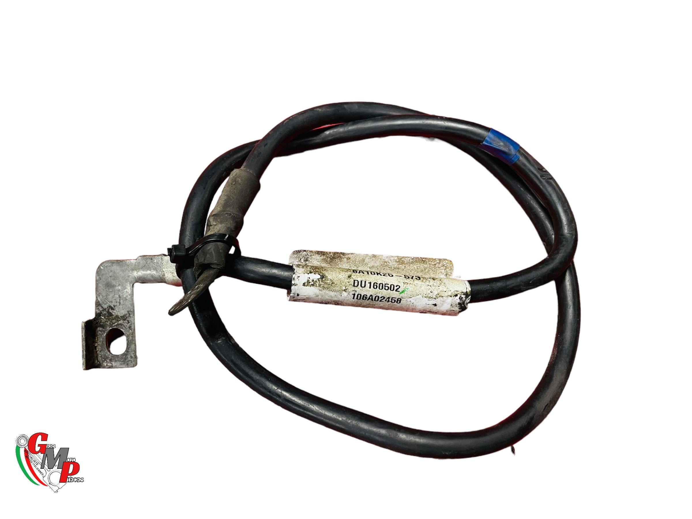 Ground Wire Cable - Ducati