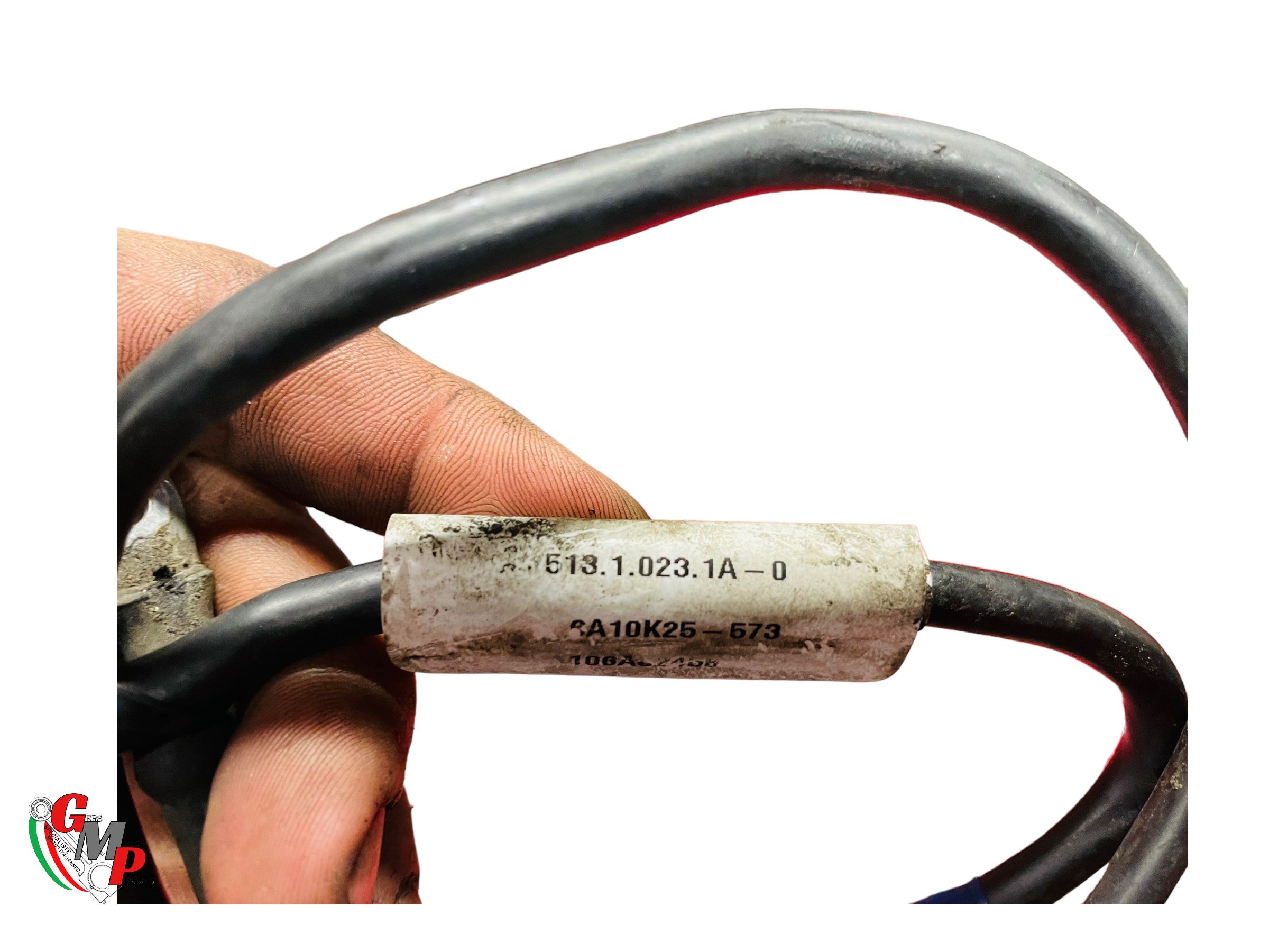 Ground Wire Cable - Ducati