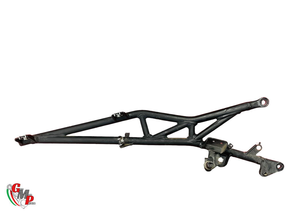 Left Rear Loop - Ducati