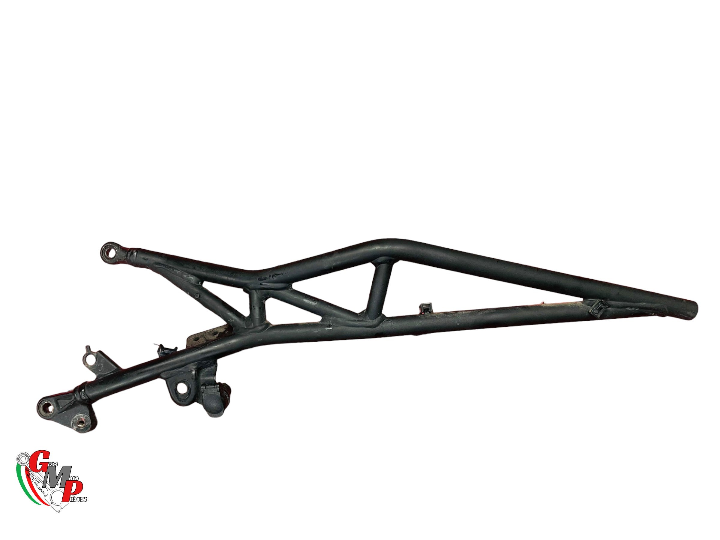 Left Rear Loop - Ducati