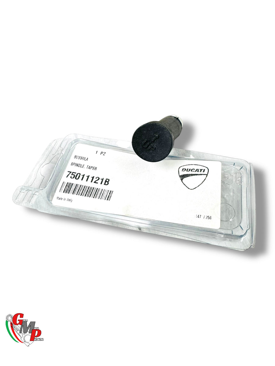 NEW spacer - Ducati