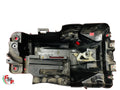 Underseat Battery Holder - Ducati