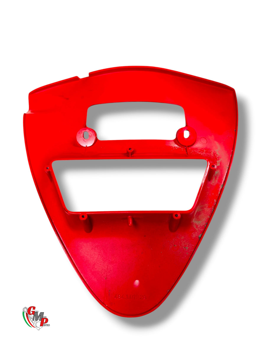 Air Duct - Ducati
