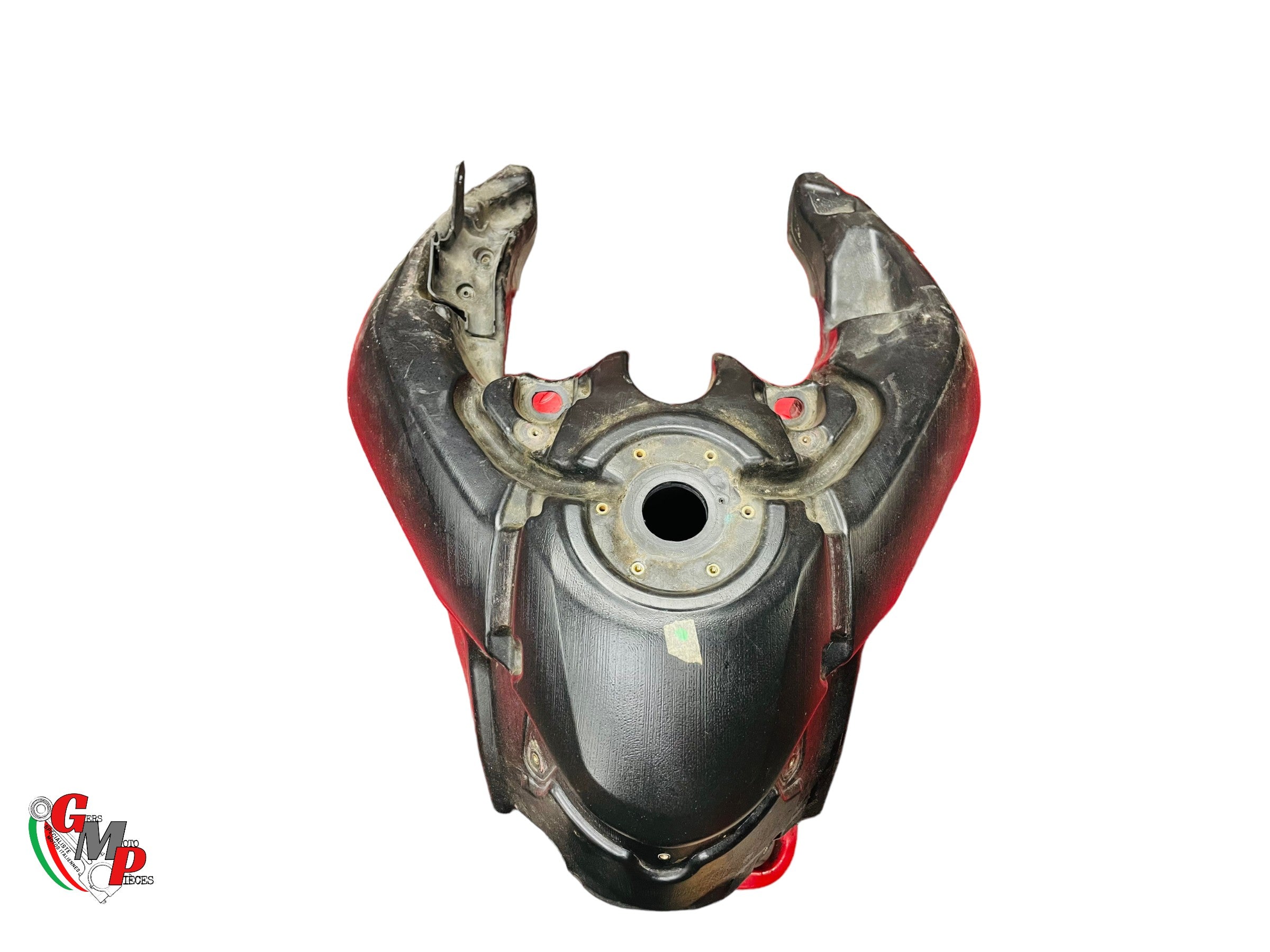 Fuel Tank - Ducati