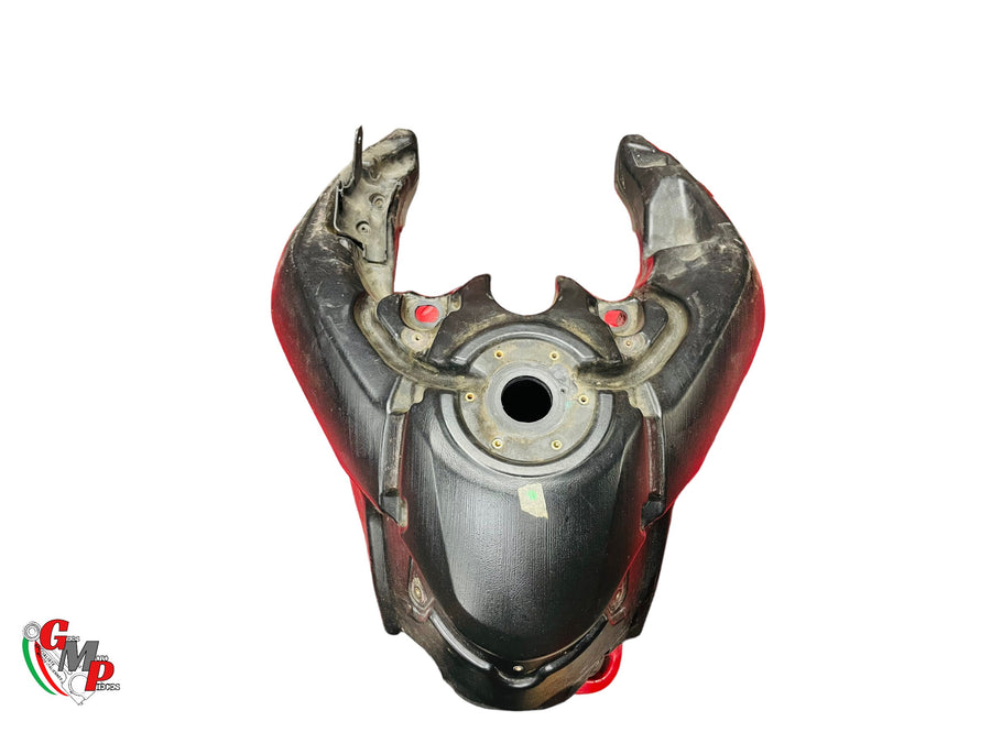 Fuel Tank - Ducati