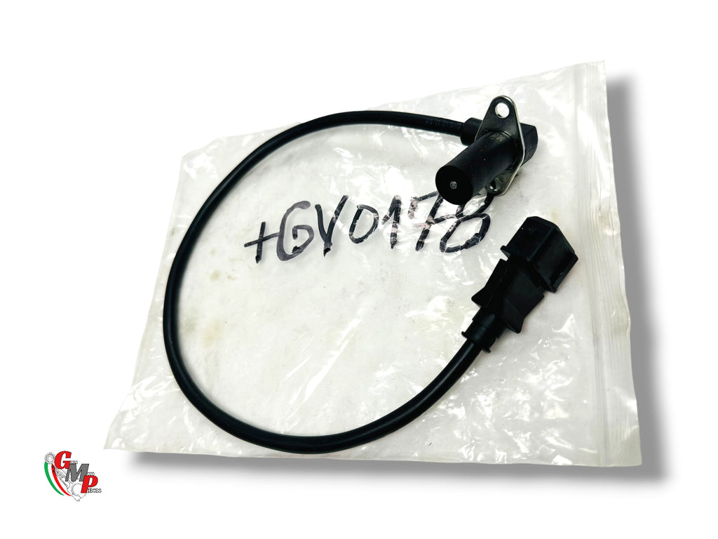 NEW Phase Sensor - Ducati