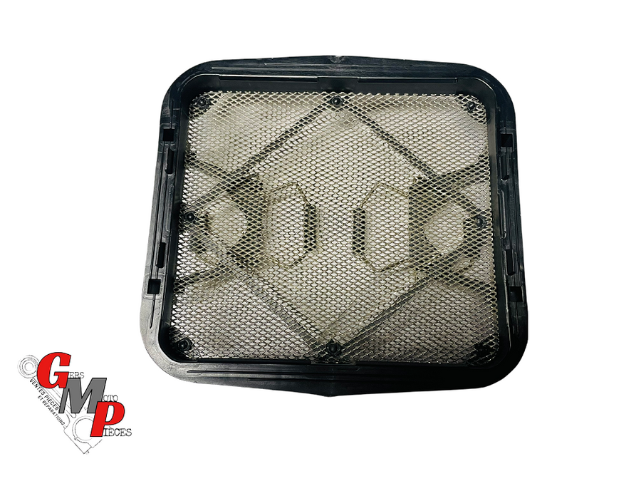 Air Filter Support - Ducati