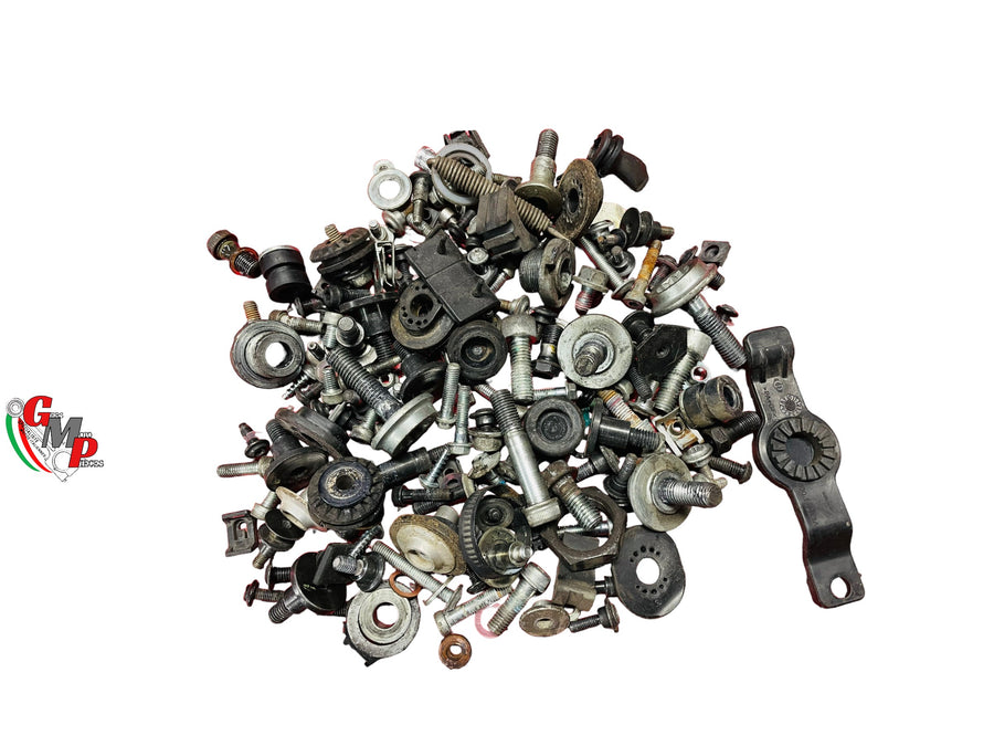 Screws - Ducati