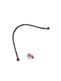 Front Brake Hose - Ducati