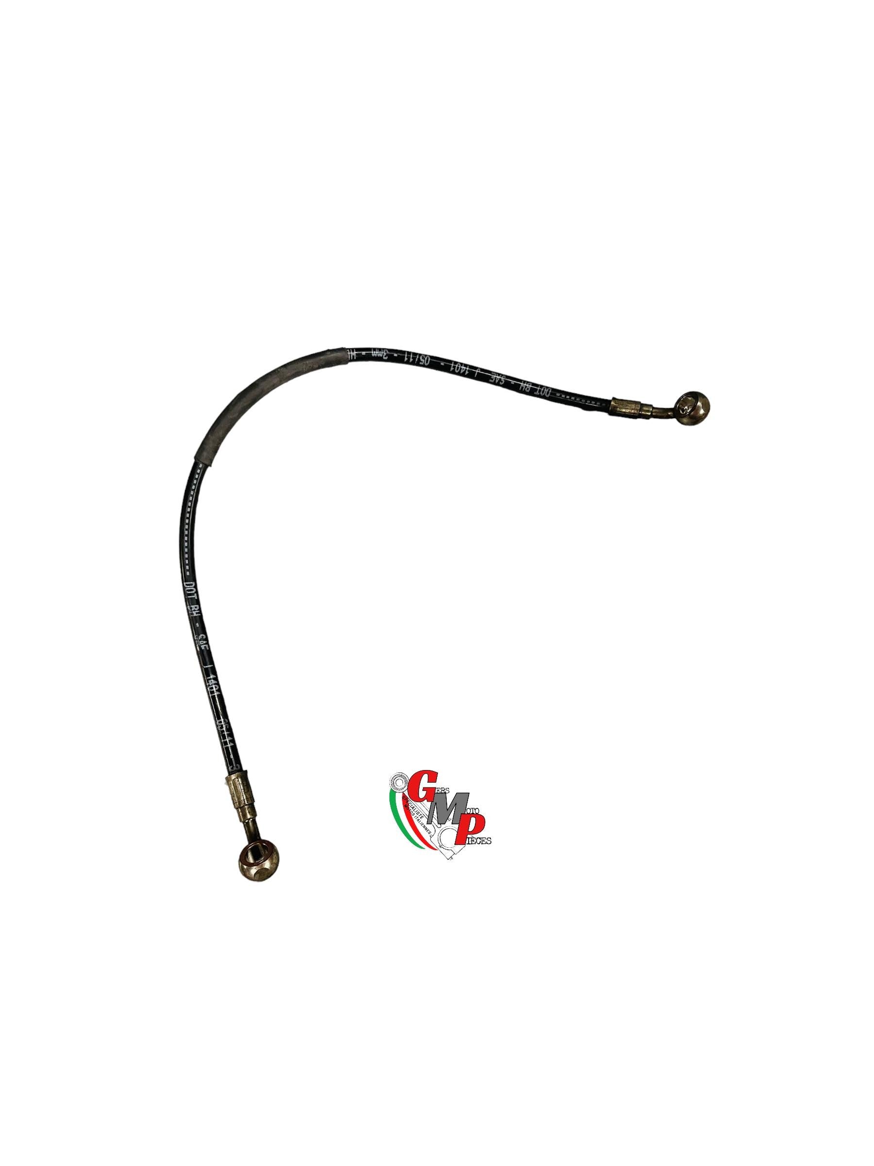 Front Brake Hose - Ducati M