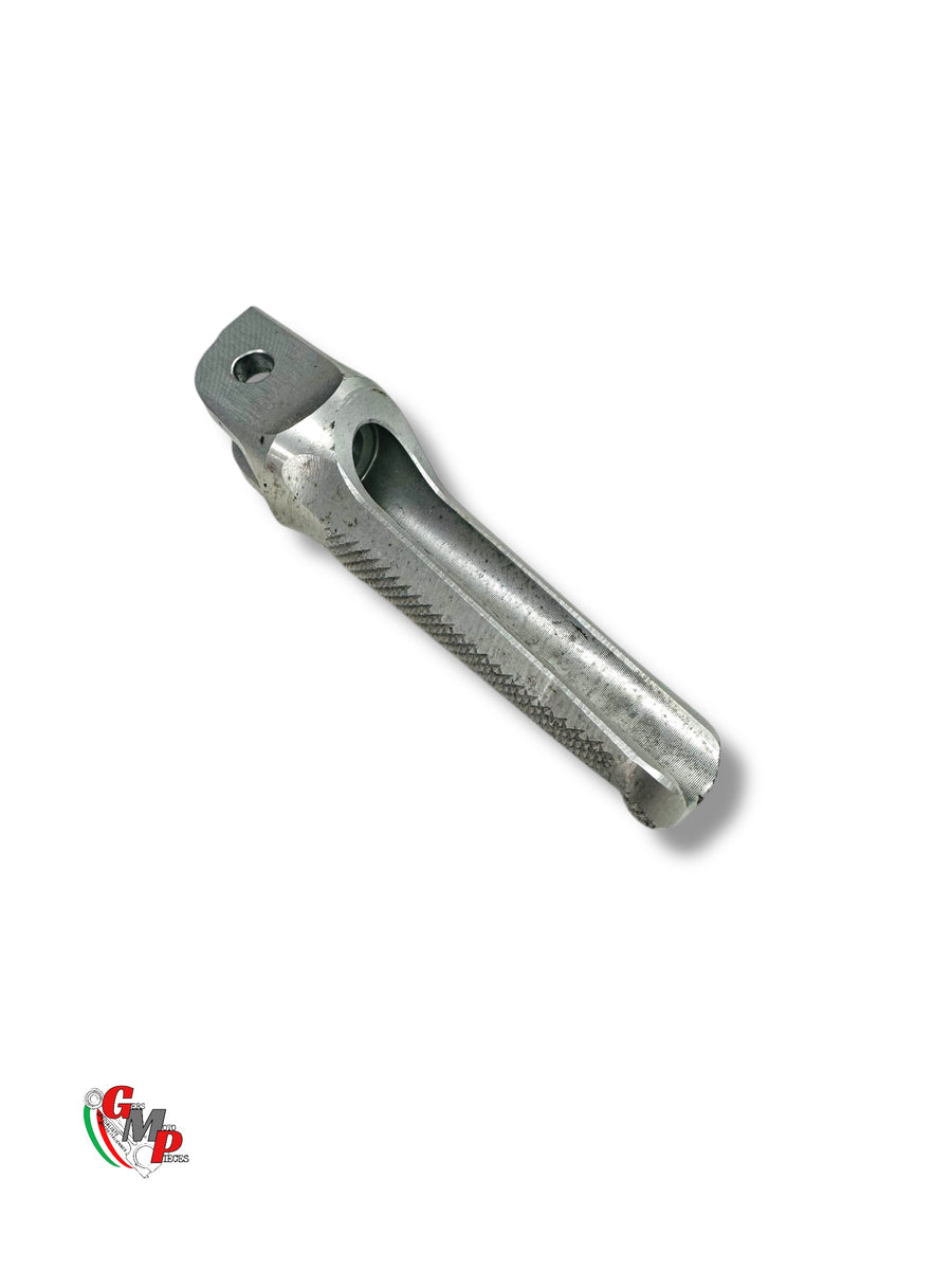 Left Footrest - Ducati