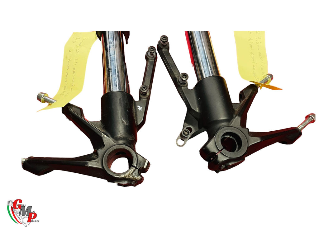 Complete Fork - Ducati