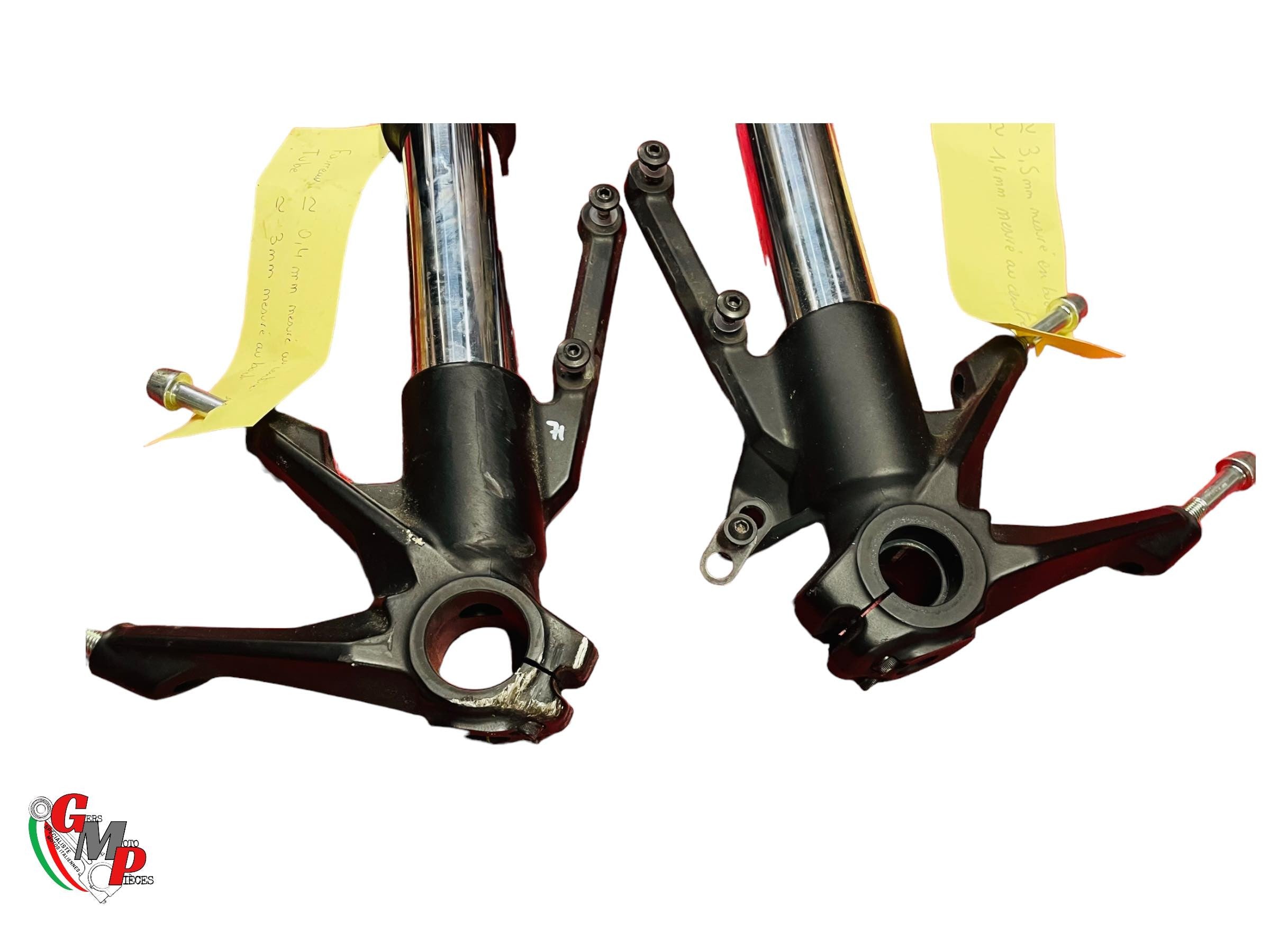 Complete Fork - Ducati