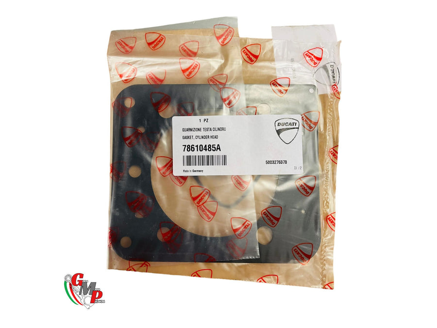 Cylinder Head Gasket NEW - Ducati