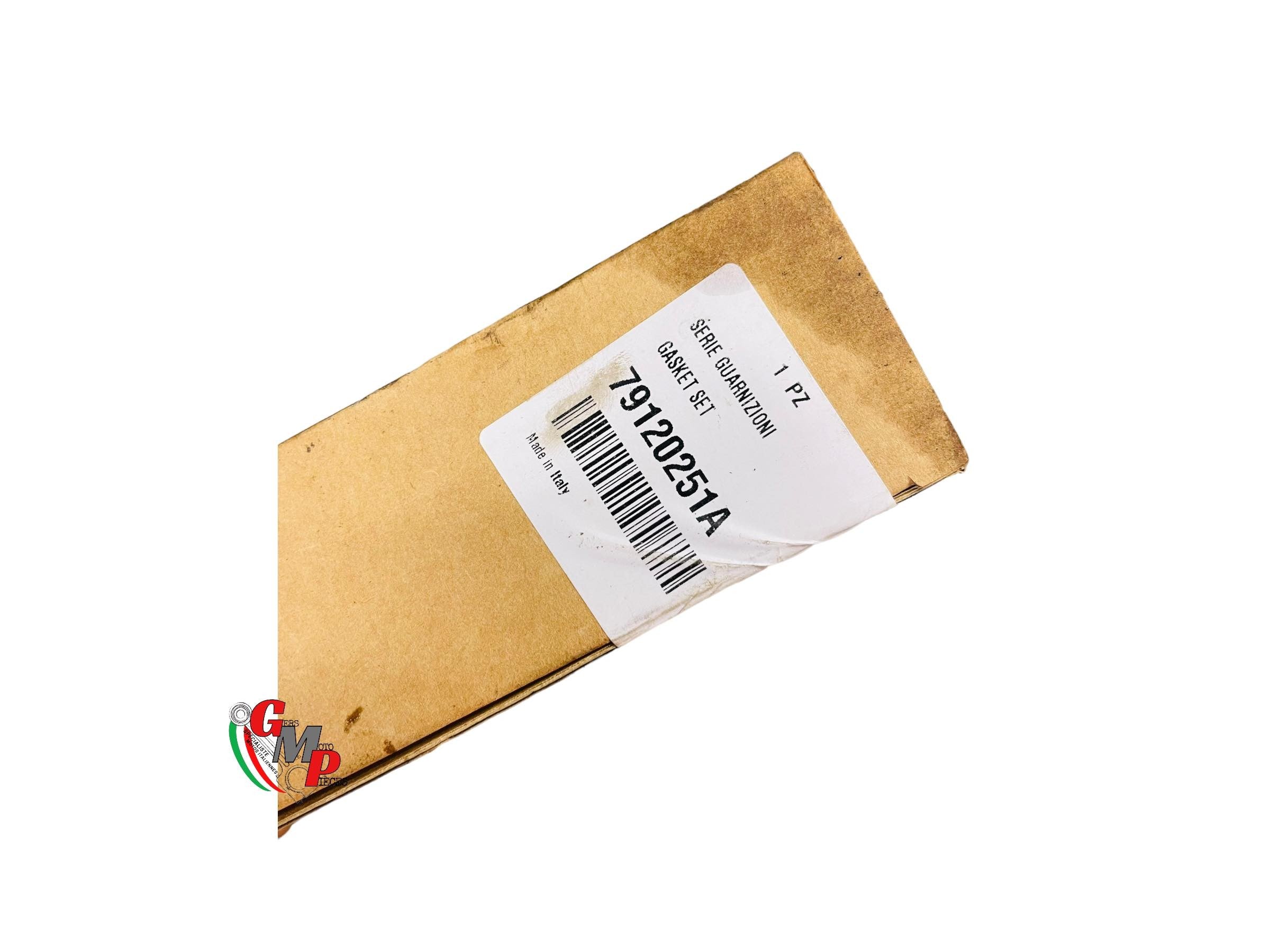 Various NEW Top Engine Gaskets - Ducati
