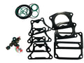 Various NEW Top Engine Gaskets - Ducati