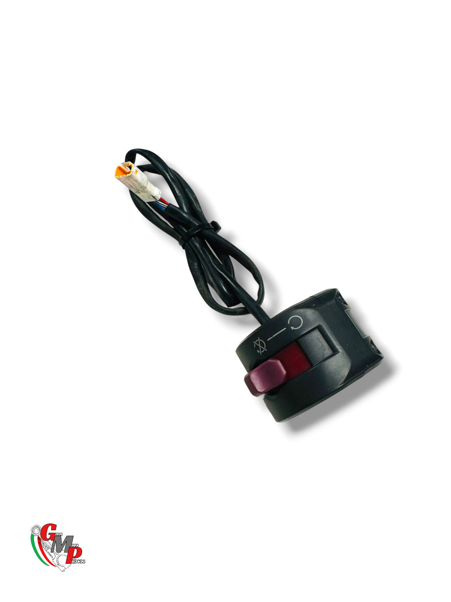 Right Switch - Ducati