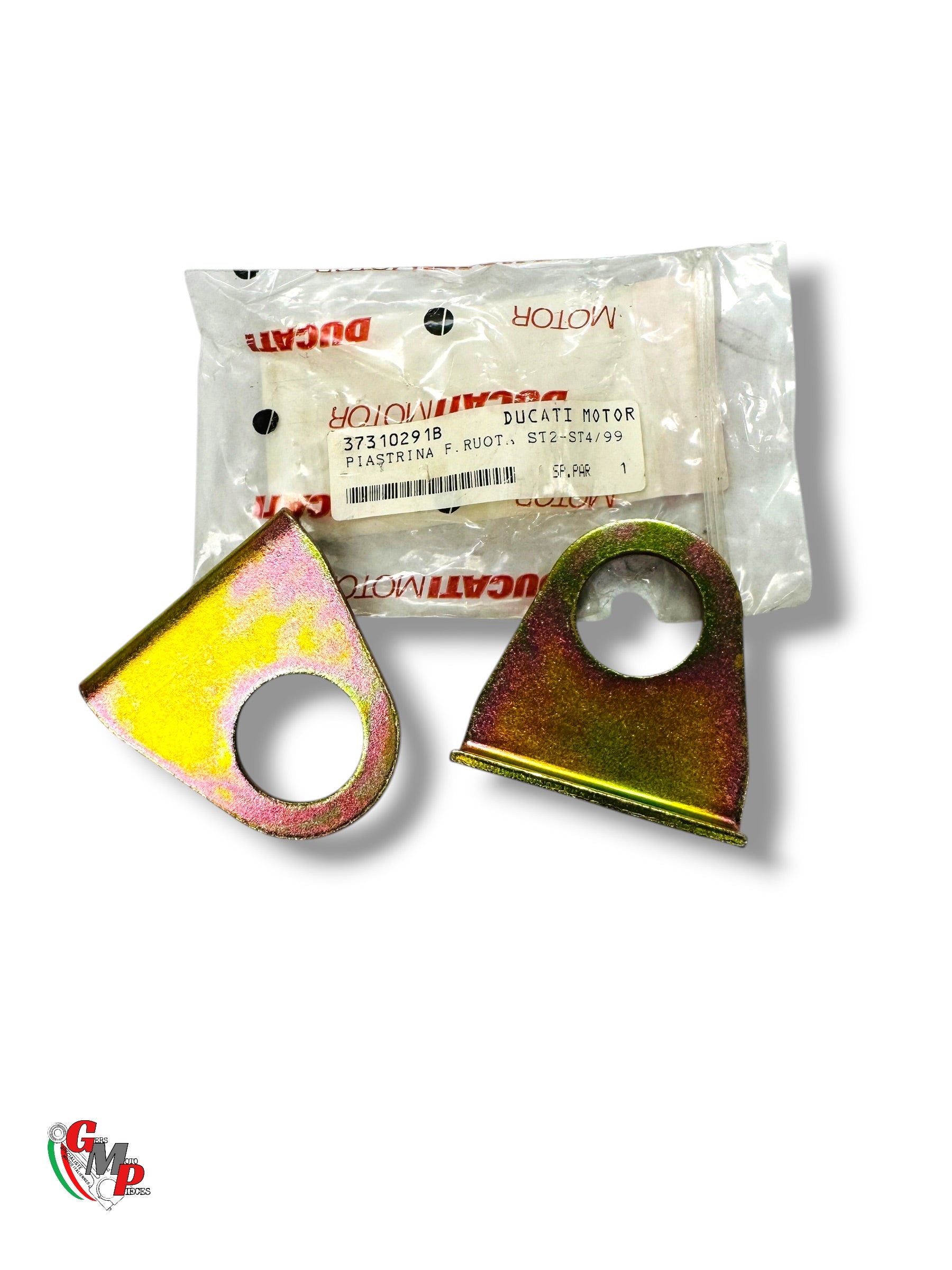 Bichromate Washer NEW - Ducati