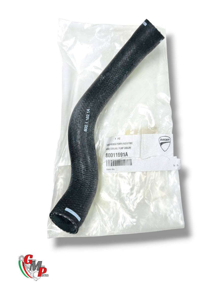 NEW Water Hose Radiator Pump - Ducati
