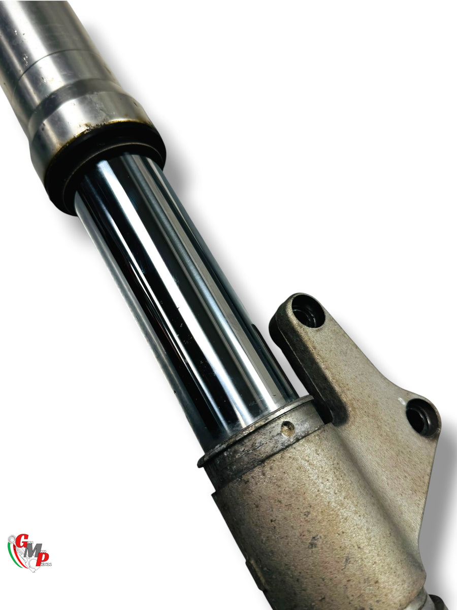 Left Fork Assembly - Ducati