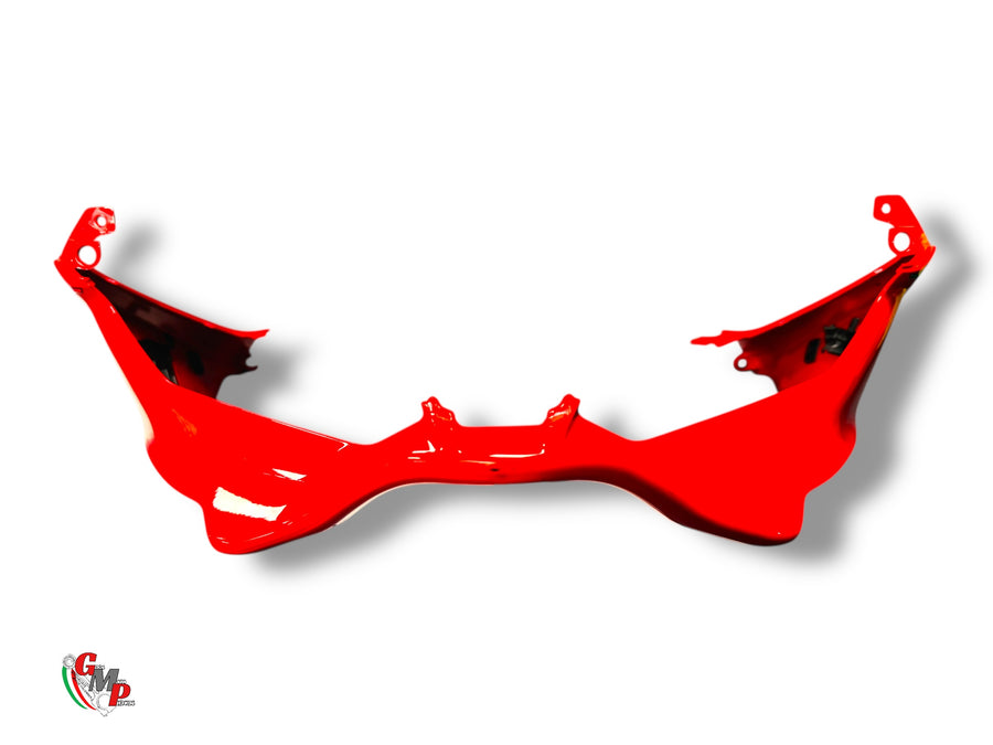 Lower Fairing Red - Ducati