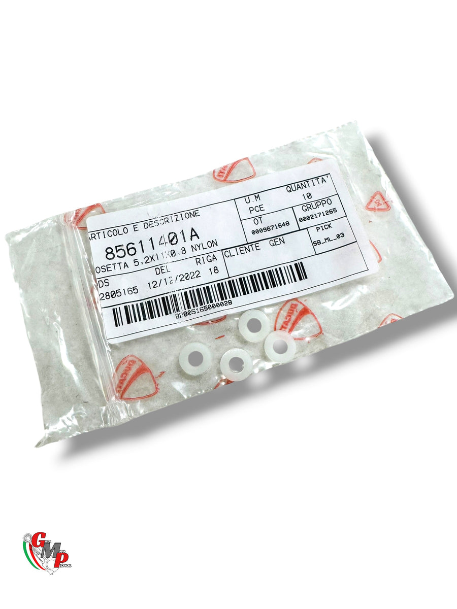Washer NEW - Ducati