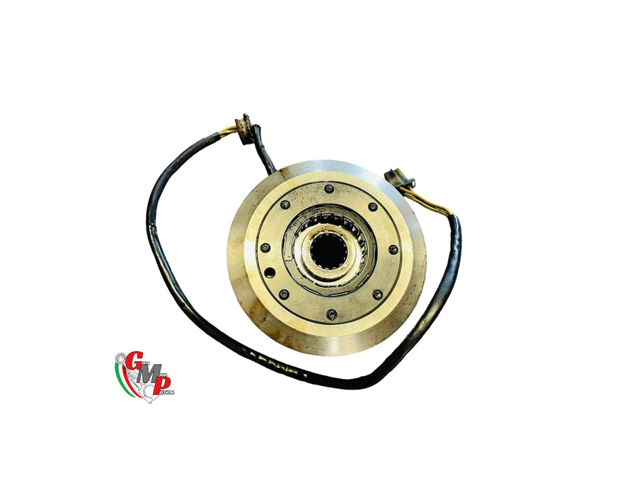 Complete Alternator with Rotor and Stator - Ducati