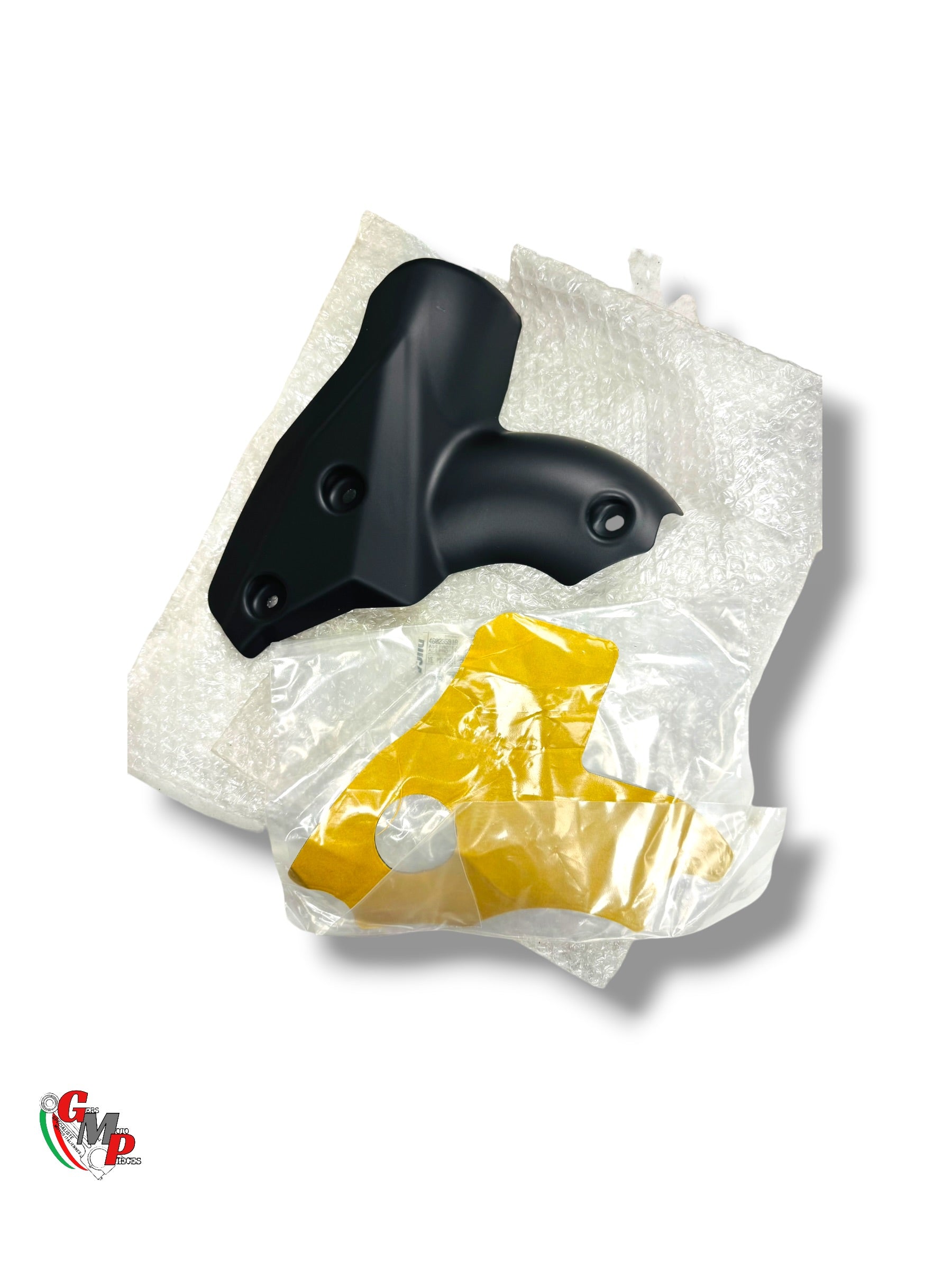 Protection Tuyau Echappement NEUVE - Ducati
