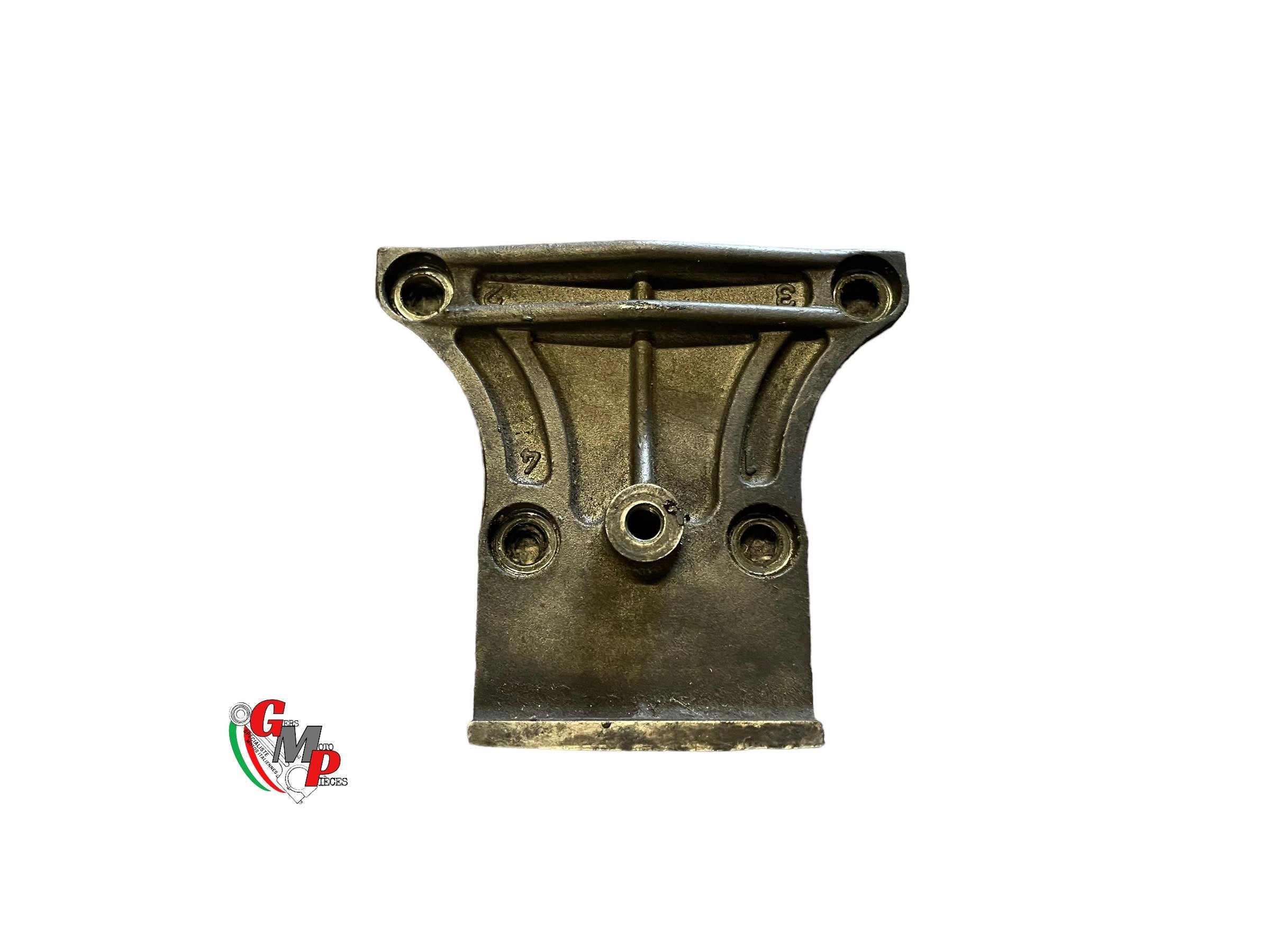 Central Inner Belt Cover Cylinder Head - Ducati