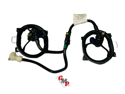 Support and injector - Ducati
