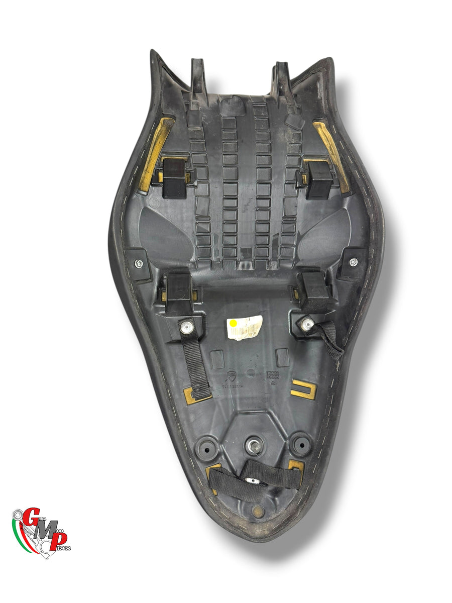Saddle - Ducati