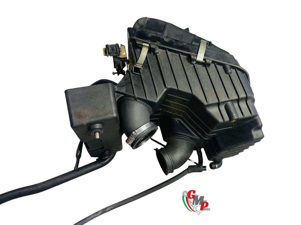 Complete Air Box - Ducati