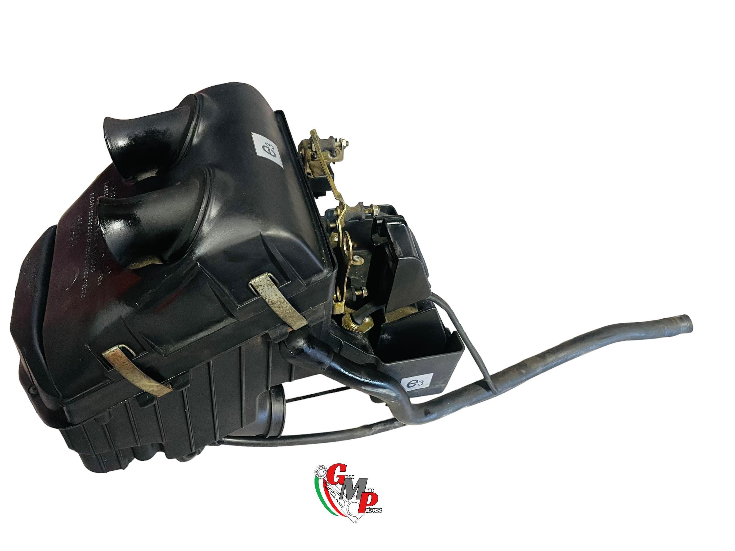 Complete Air Box - Ducati