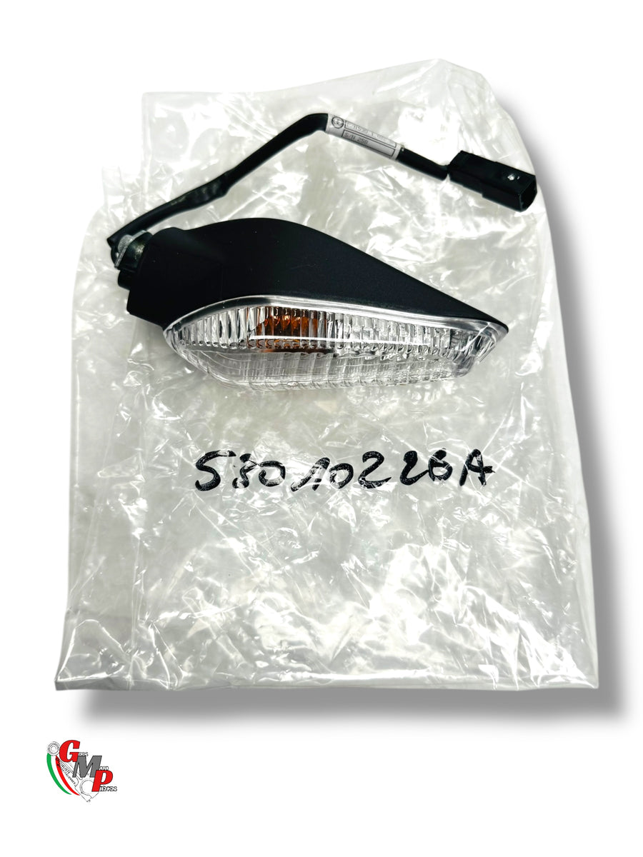 Left Front Right Rear Turn Signal NEW - Ducati