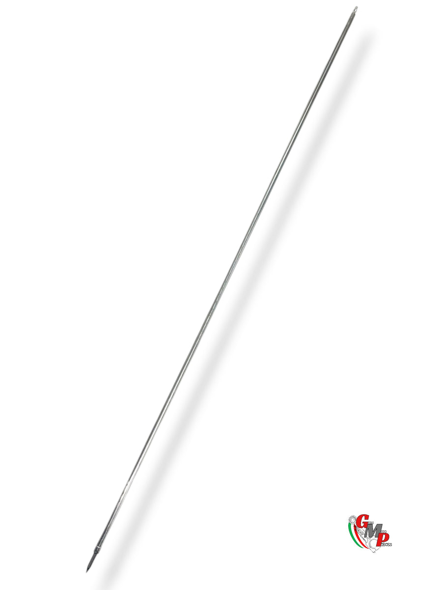 Left Hydraulic Fork Rod Ohlins - Ducati