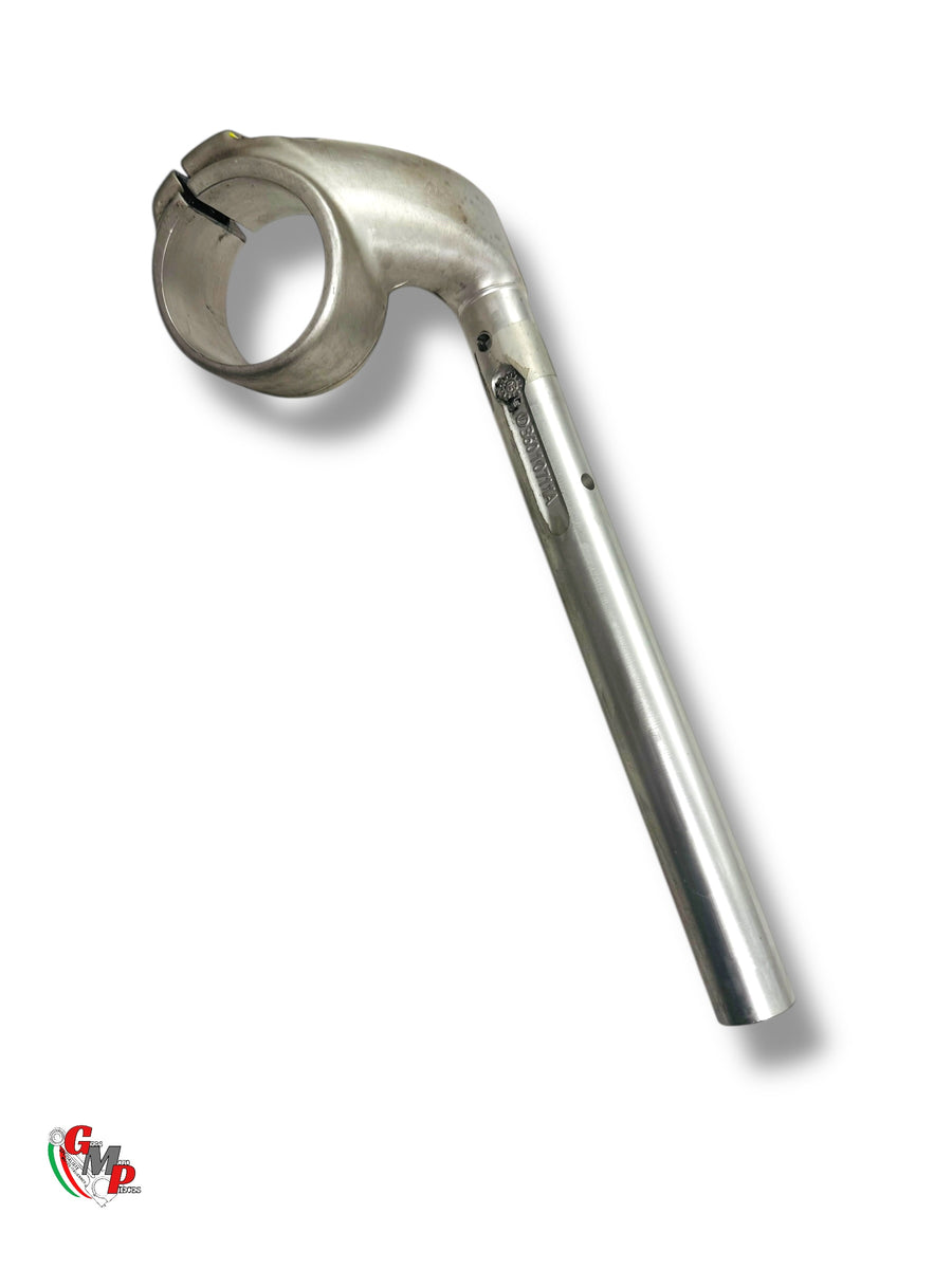 Left Handlebar - Ducati