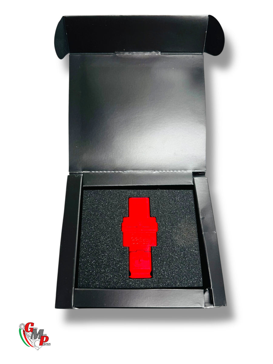DDA GPS Keys - Ducati