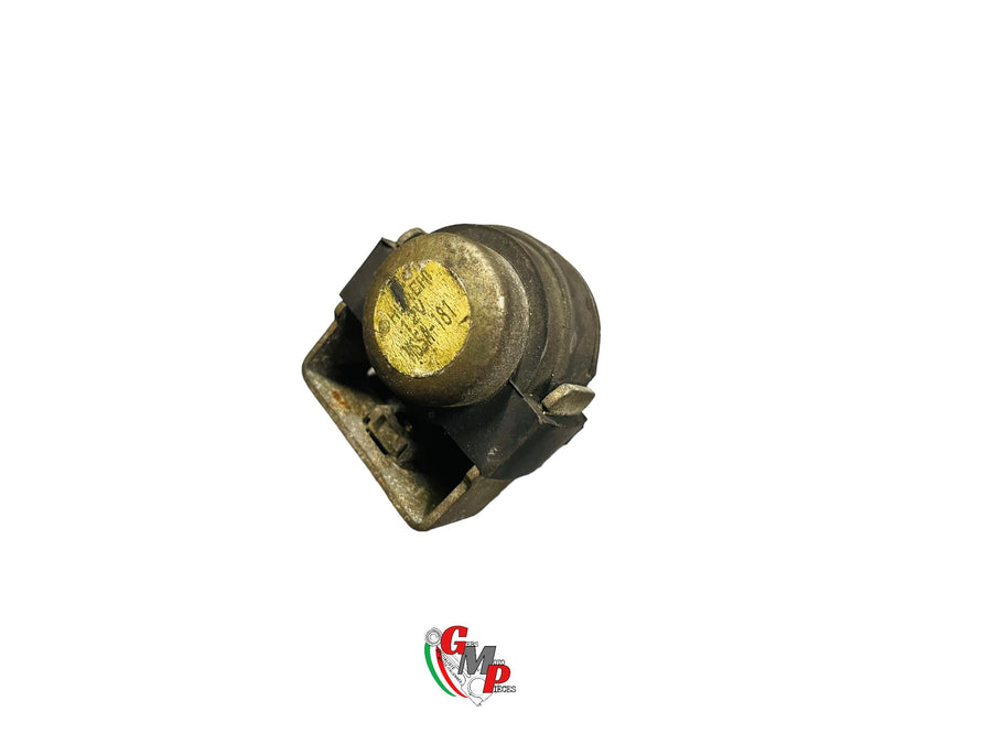 Old generation starter relay - Ducati