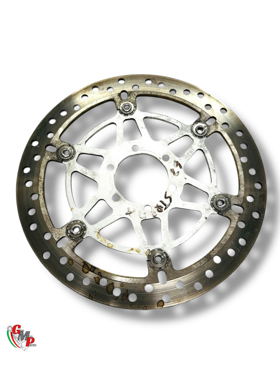 Front Brake Disc - Ducati