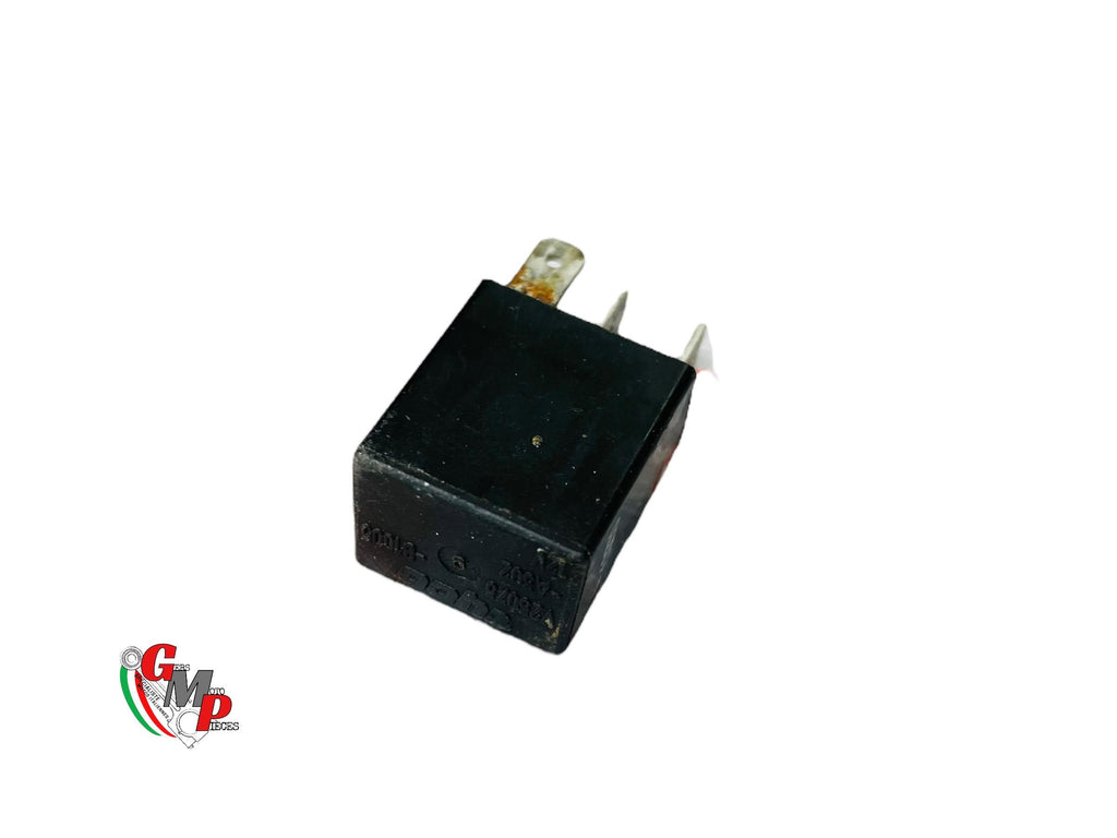Injection Relay - Ducati