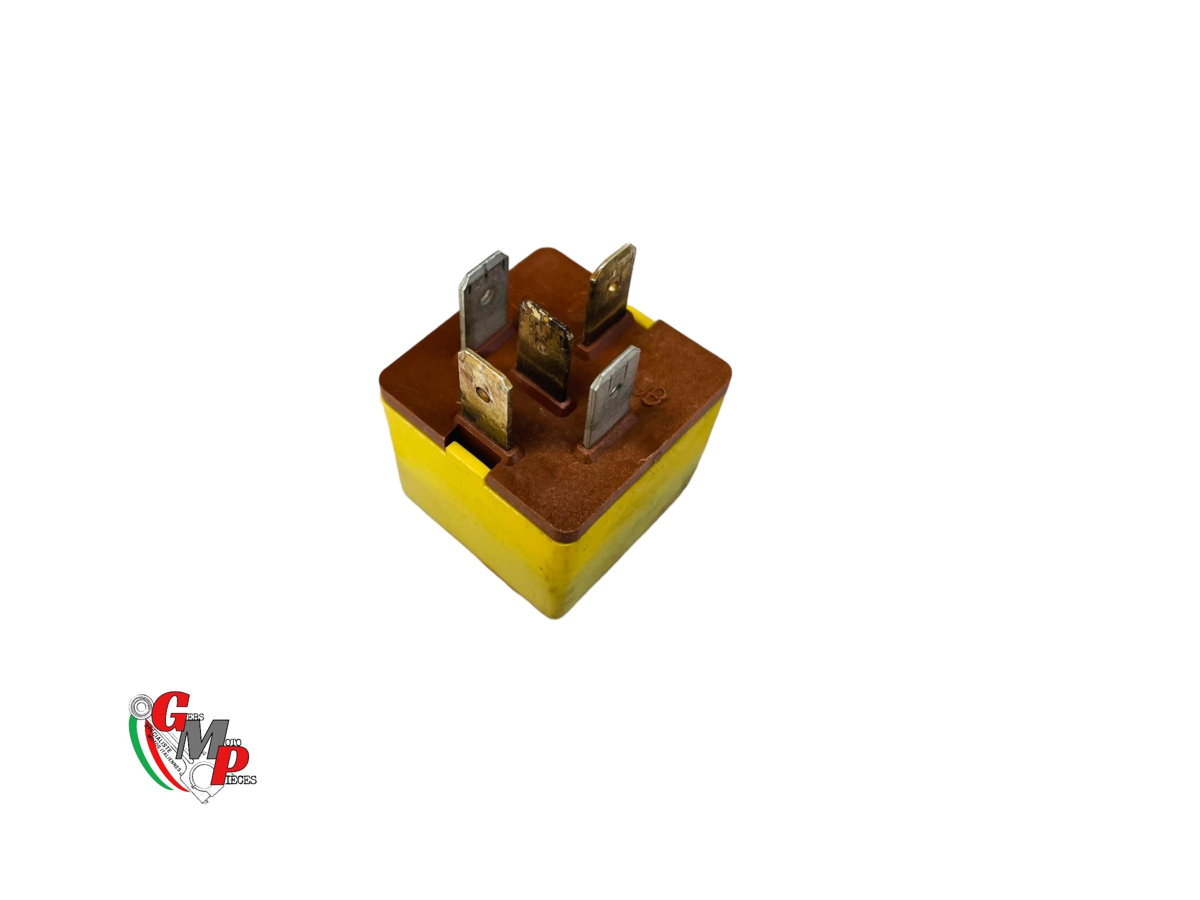 Starter Relay - Ducati