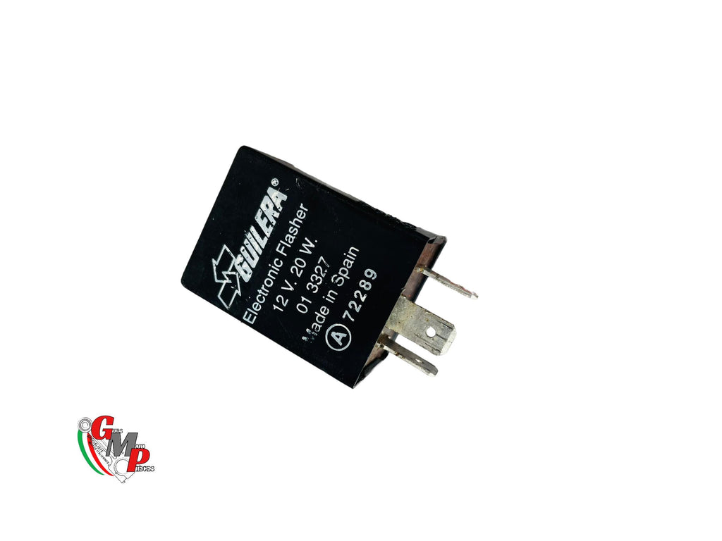 Turn Signal Relay - Ducati